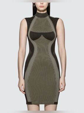MISBHV The Aero Active Dress Size XS